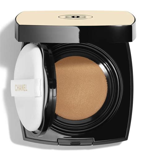 chanel cushion n40|LES BEIGES Healthy Glow Foundation Hydration and .